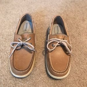 Sperry shoes